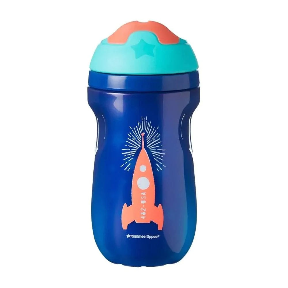 Tommee Tippee Insulated Sipper Cup 12m+ - 260 ml