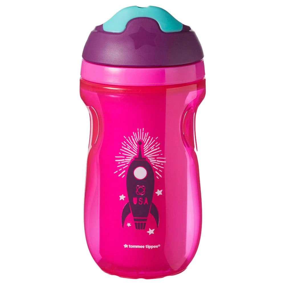 Tommee Tippee Insulated Sipper Cup 12m+ - 260 ml - 0