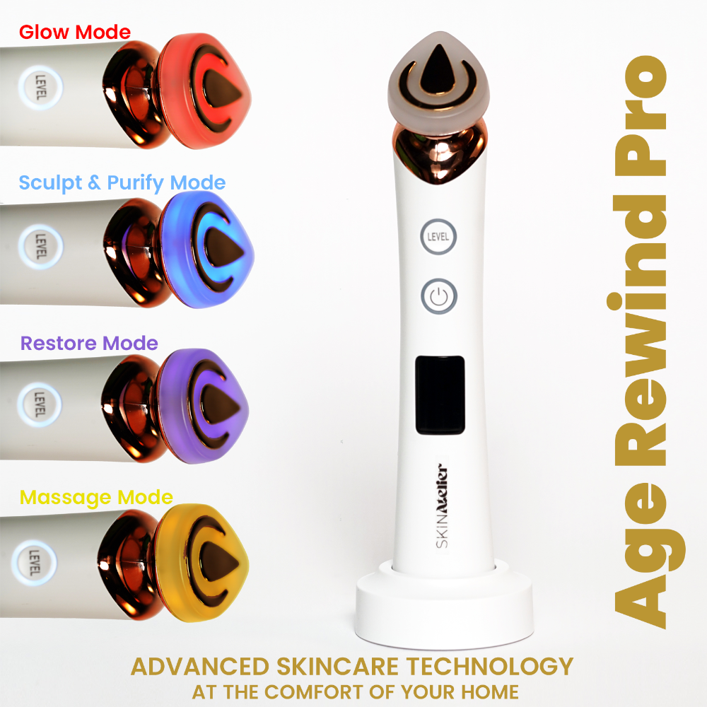 Skin Atelier Age Rewind Pro