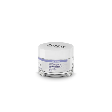 Soskin Brightening cream - 50 ml