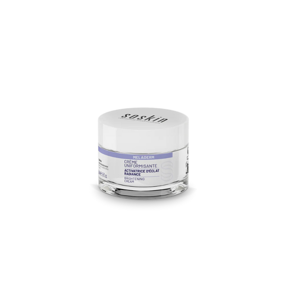 Soskin Brightening cream - 50 ml
