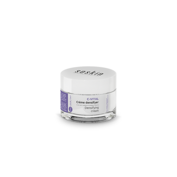 SoSkin C-Vital Densifying Cream - 50 ml
