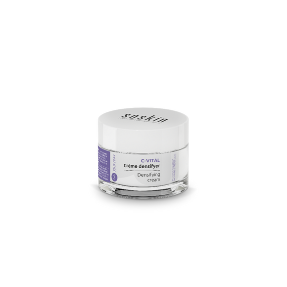 SoSkin C-Vital Densifying Cream - 50 ml