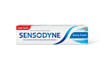Sensodyne Extra Fresh Toothpaste - 75 ml