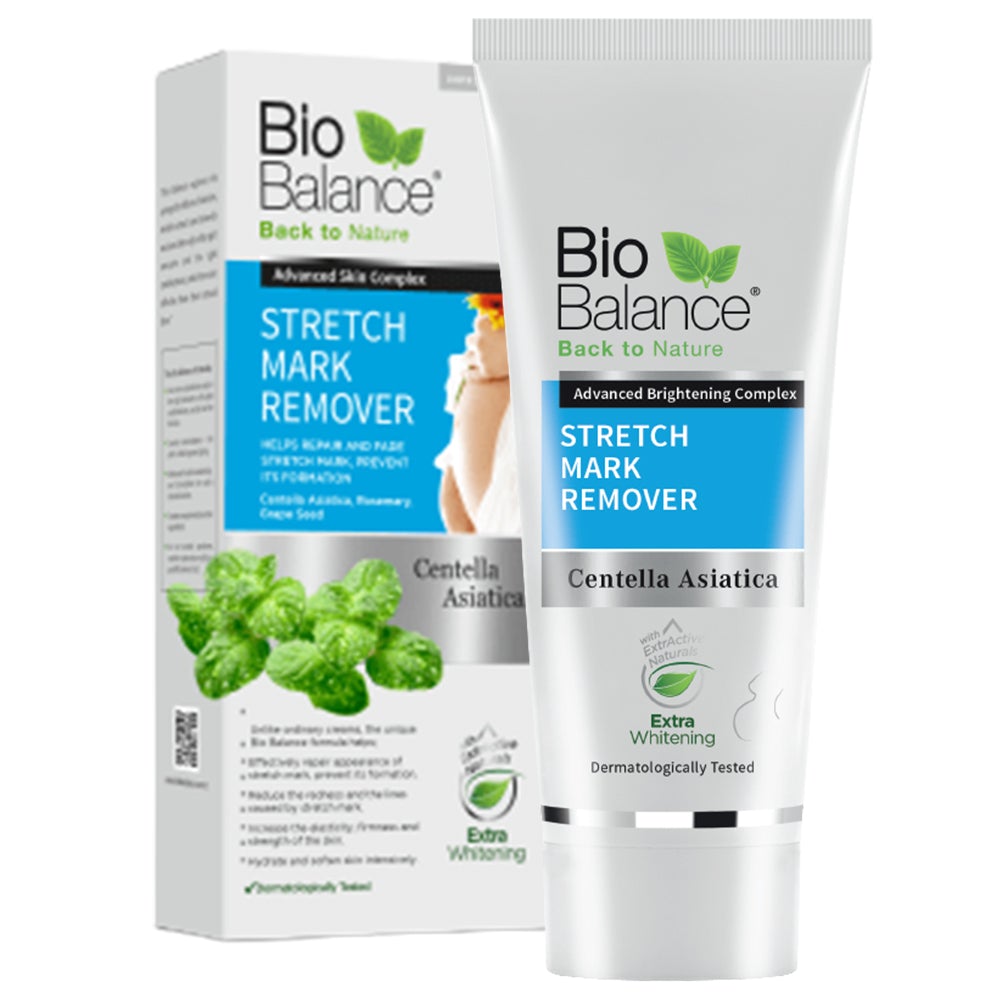 Bio Balance Stretch Mark Remover - 60 ml