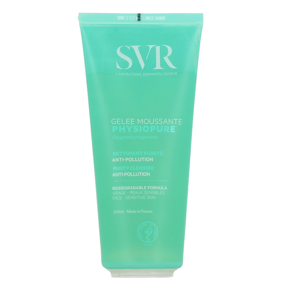 SVR Foaming Jelly - 200 ml