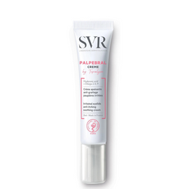 SVR Palpebral Soothing Cream - Eyelids - 75 ml