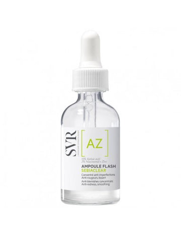 SVR Sebiaclear Ampoule Flash