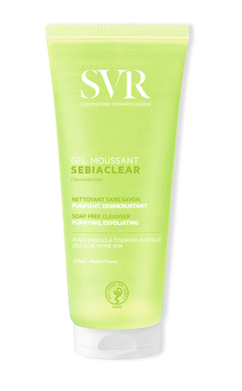 Sebiaclear Cleansing Gel - 0