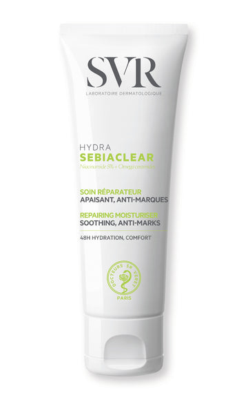 Sebiaclear Hydra 40 ml