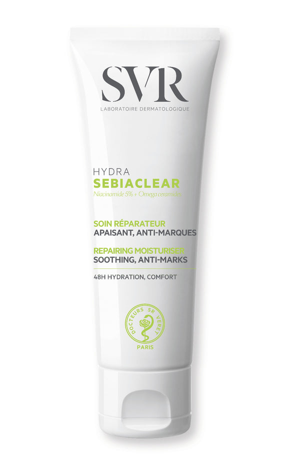 Sebiaclear Hydra 40 ml
