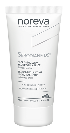 Noreva Sebodiane LP Seboregulatory Micro-Emulsion - 30 ml