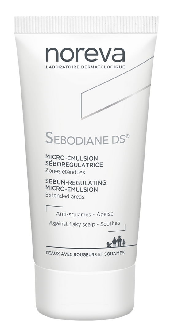 Noreva Sebodiane LP Seboregulatory Micro-Emulsion - 30 ml