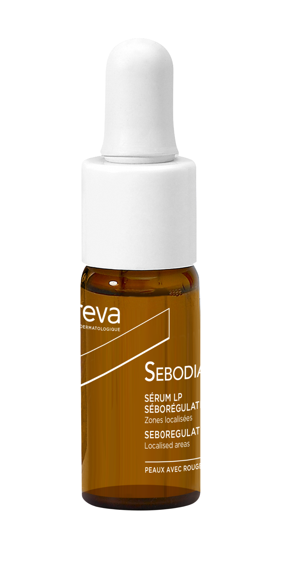 Noreva Sebodiane DS Seboregulating LP Serum - 8 ml