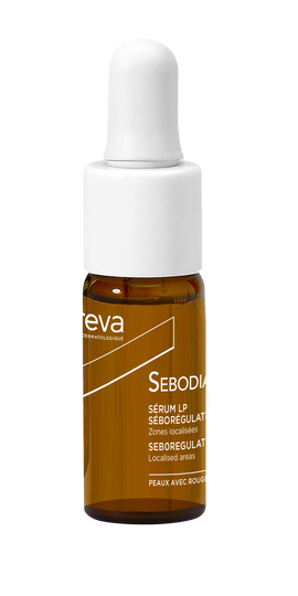Noreva Sebodiane DS Seboregulating LP Serum - 8 ml