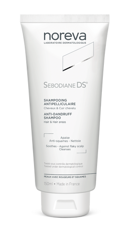Noreva Sebodiane DS Anti-Dandruff Shampoo - 150 ml