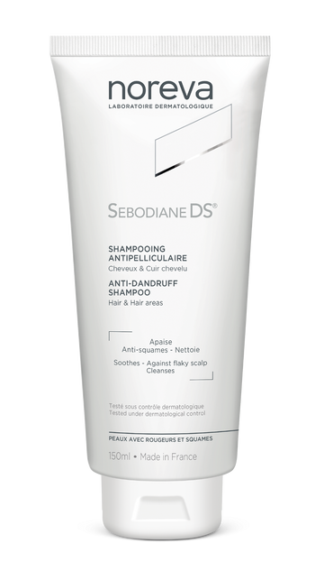 Noreva Sebodiane DS Anti-Dandruff Shampoo - 150 ml