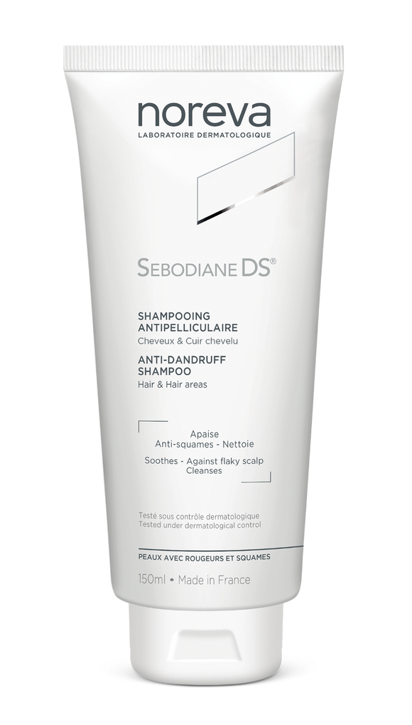 Noreva Sebodiane DS Anti-Dandruff Shampoo - 150 ml