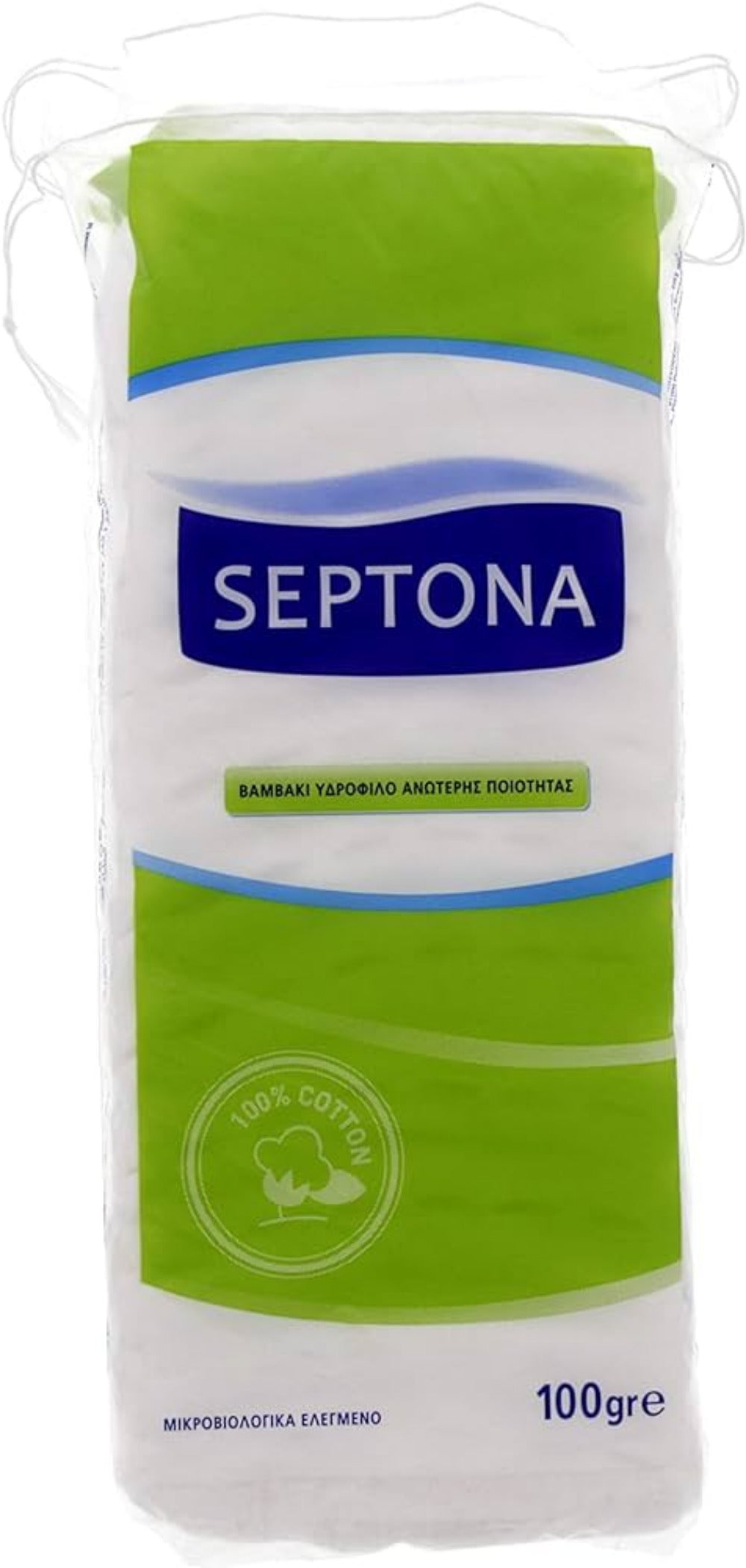 Septona Cotton - 100 g