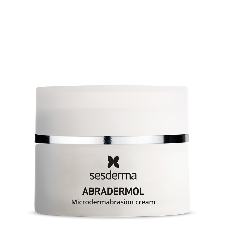Sesderma Abradermol Microdermabrasion Cream - 50 ml