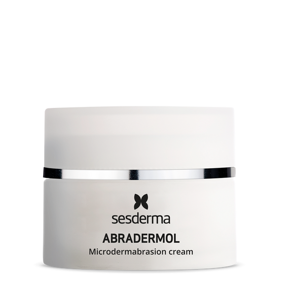 Sesderma Abradermol Microdermabrasion Cream - 50 ml