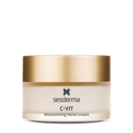 Sesderma  C-vit Moisturizing Cream - 50 ml