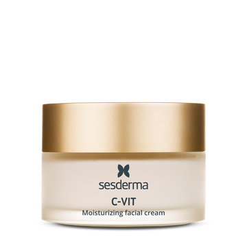 Sesderma  C-vit Moisturizing Cream - 50 ml