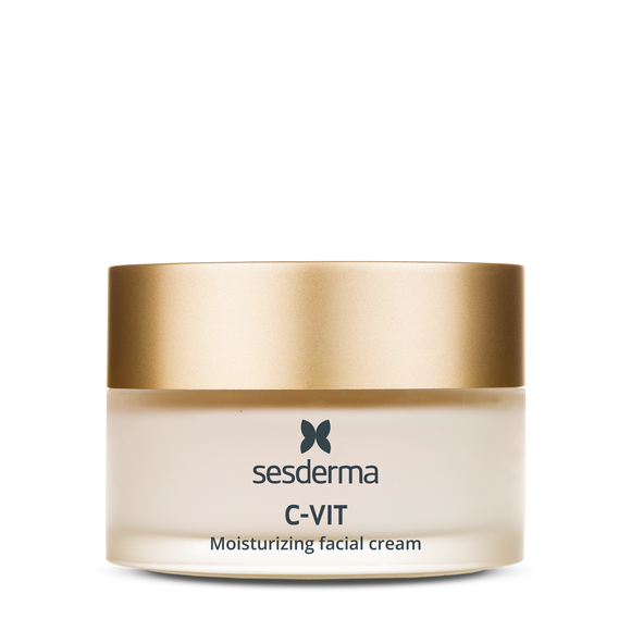 Sesderma  C-vit Moisturizing Cream - 50 ml