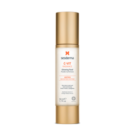 Sesderma C-vit Radiance Glowing Fluid - 50 ml