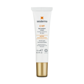 Sesderma  C Vit Eye Contour Cream - 15 ml