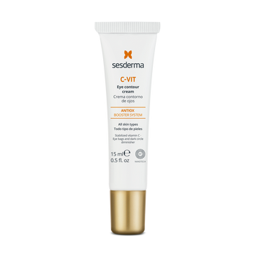 Sesderma  C Vit Eye Contour Cream - 15 ml
