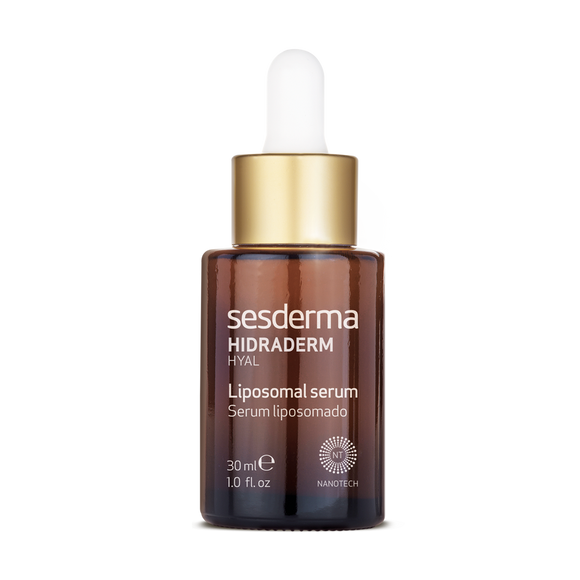 Sesderma Hidraderm Hyal Liposomal Serum - 30 ml