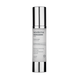 Sesderma Hidraderm Hyal Moisturizing Cream - 50 ml