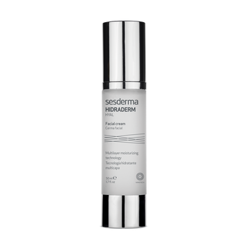 Sesderma Hidraderm Hyal Moisturizing Cream - 50 ml