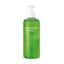 Sesderma Hidraloe Aloe Gel - 250 ml