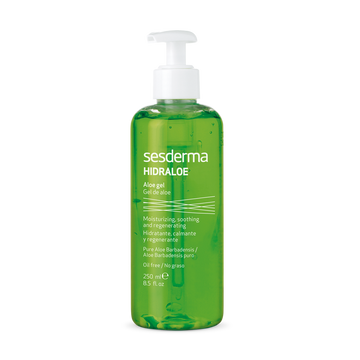 Sesderma Hidraloe Aloe Gel - 250 ml