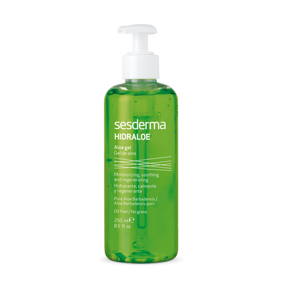 Sesderma Hidraloe Aloe Gel - 250 ml