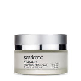 Sesderma Hidraloe Facial Moisturising Cream - 50 ml