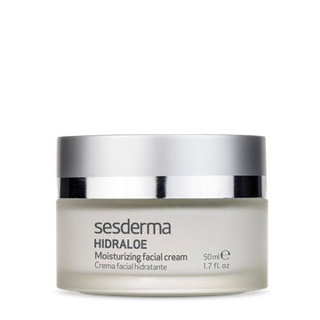 Sesderma Hidraloe Facial Moisturising Cream - 50 ml