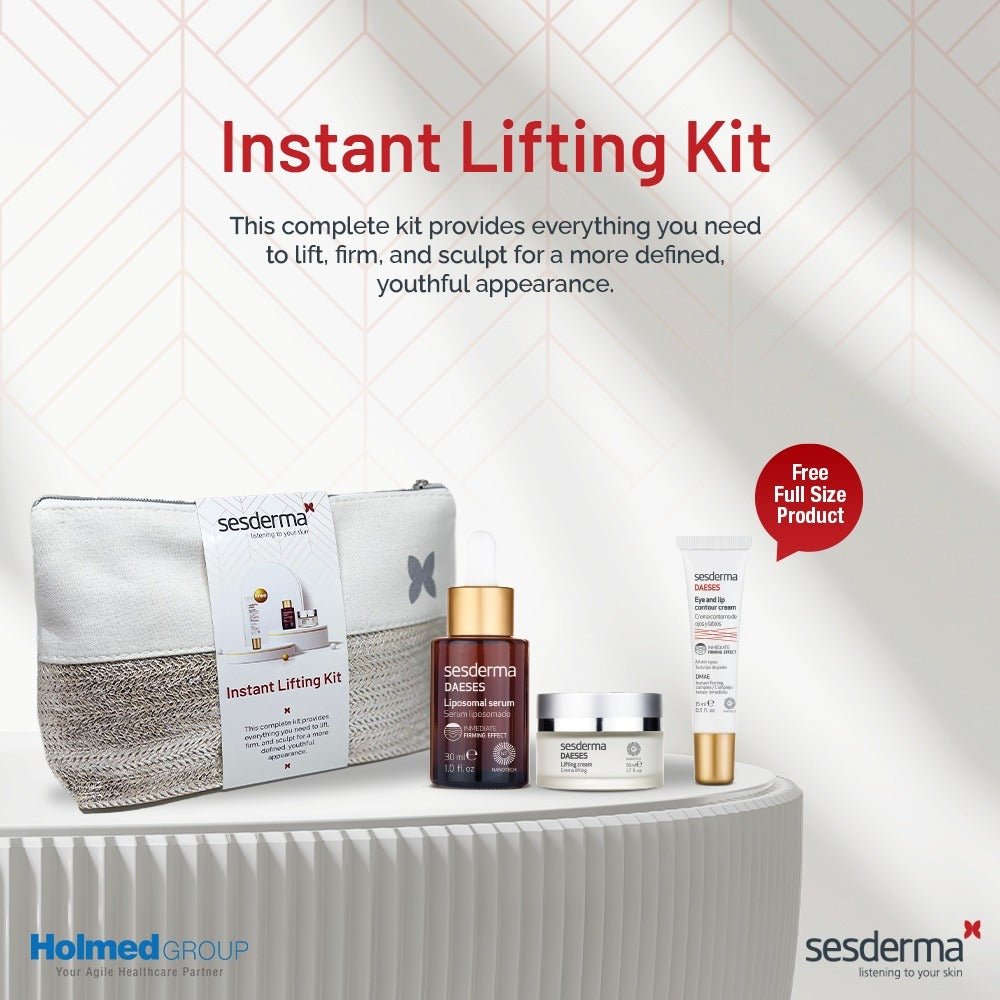 Sesderma Instant Lifting Bundle