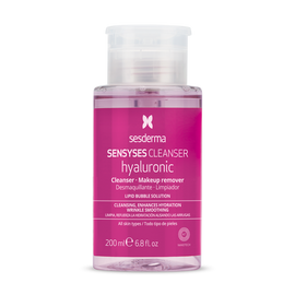 Sesderma  Sensyses Cleanser Hyaluronic - 200 ml