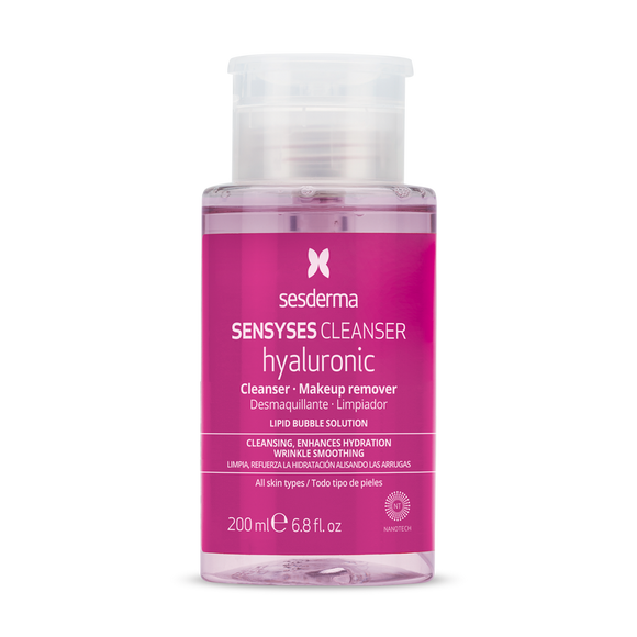 Sesderma  Sensyses Cleanser Hyaluronic - 200 ml