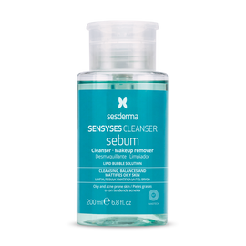 Sesderma Sensyses Sebum Cleanser - 200 ml
