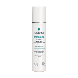 Sesderma Sesbalance Mattifying Gel Cream - 50 ml