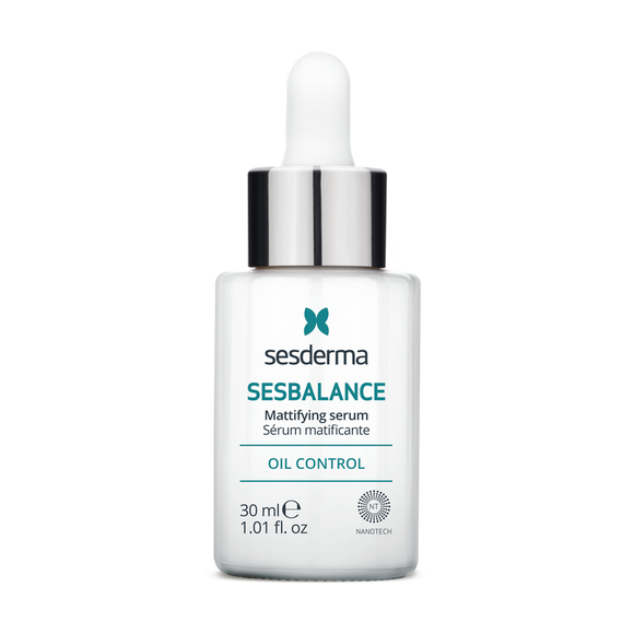 Sesderma Sesbalance Mattifying Serum - 30 ml
