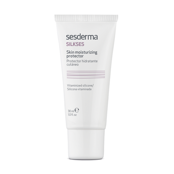Sesderma Silkses Skin Moisturizing Protector - 30 ml
