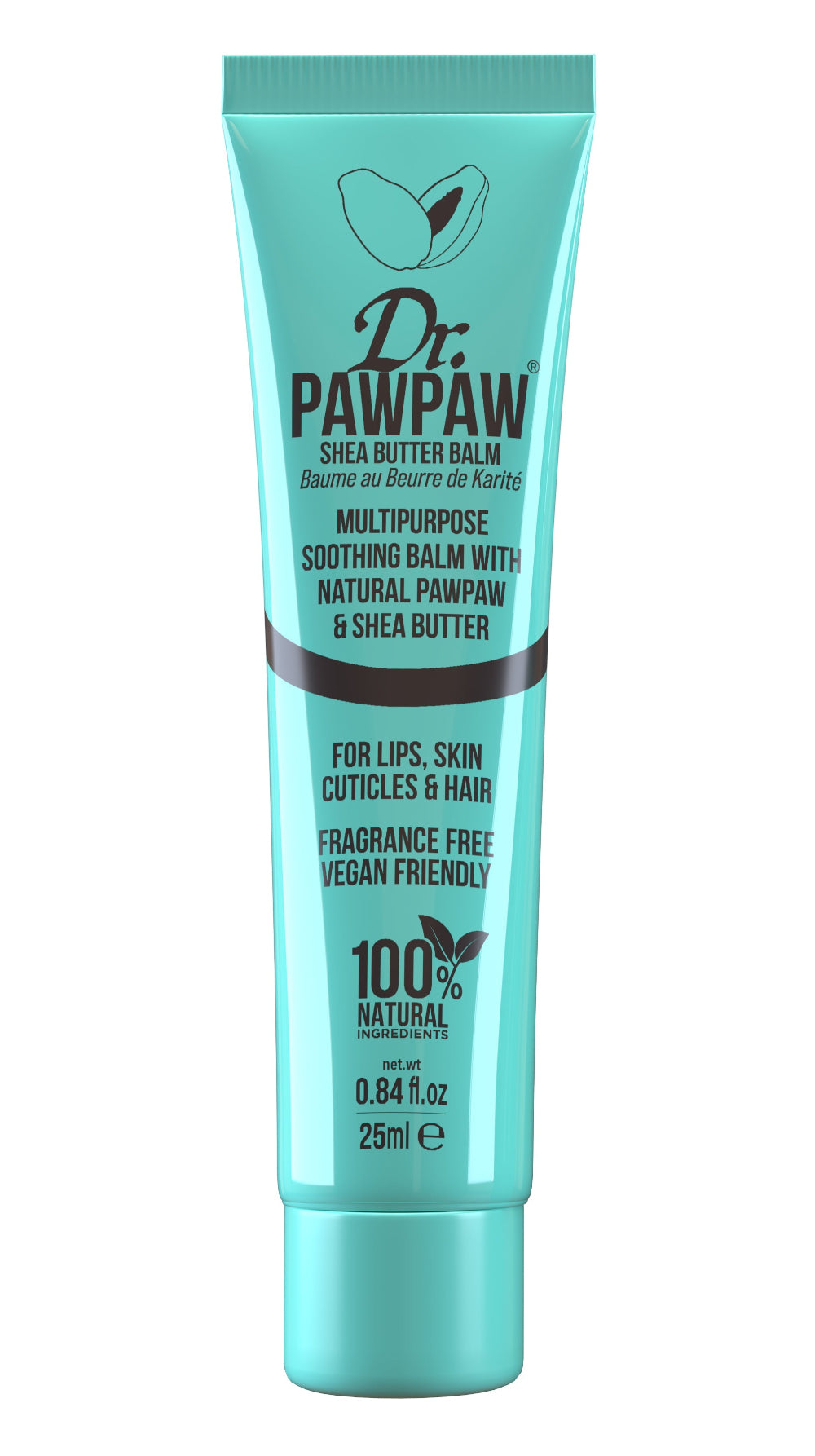 Dr. Paw Paw Shea Butter Balm - 0