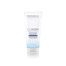 Dermedic Cicatopy Shower Gel Restoring Protective Skin Barrier - 200 ml