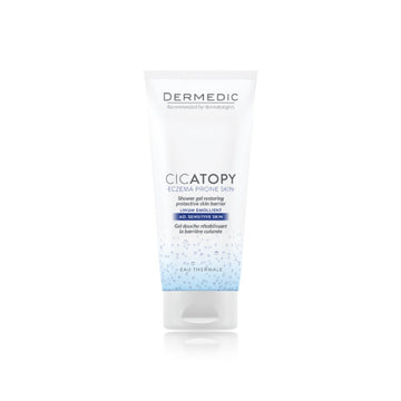 Dermedic Cicatopy Shower Gel Restoring Protective Skin Barrier - 300 ml