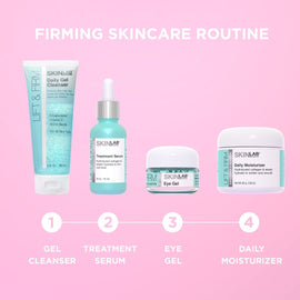 Skinlab Firming Skincare Routine